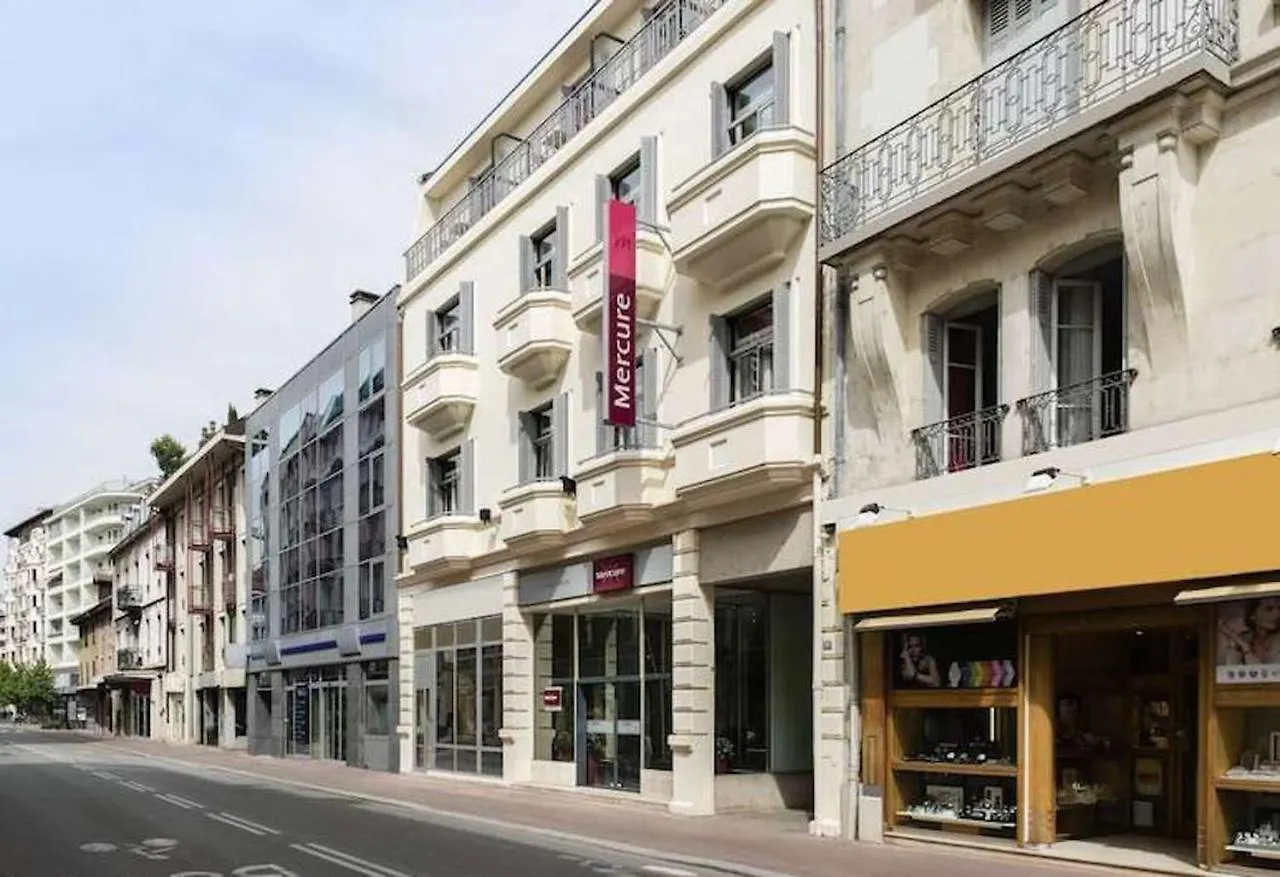 La Petite Venise Apartment Annecy France