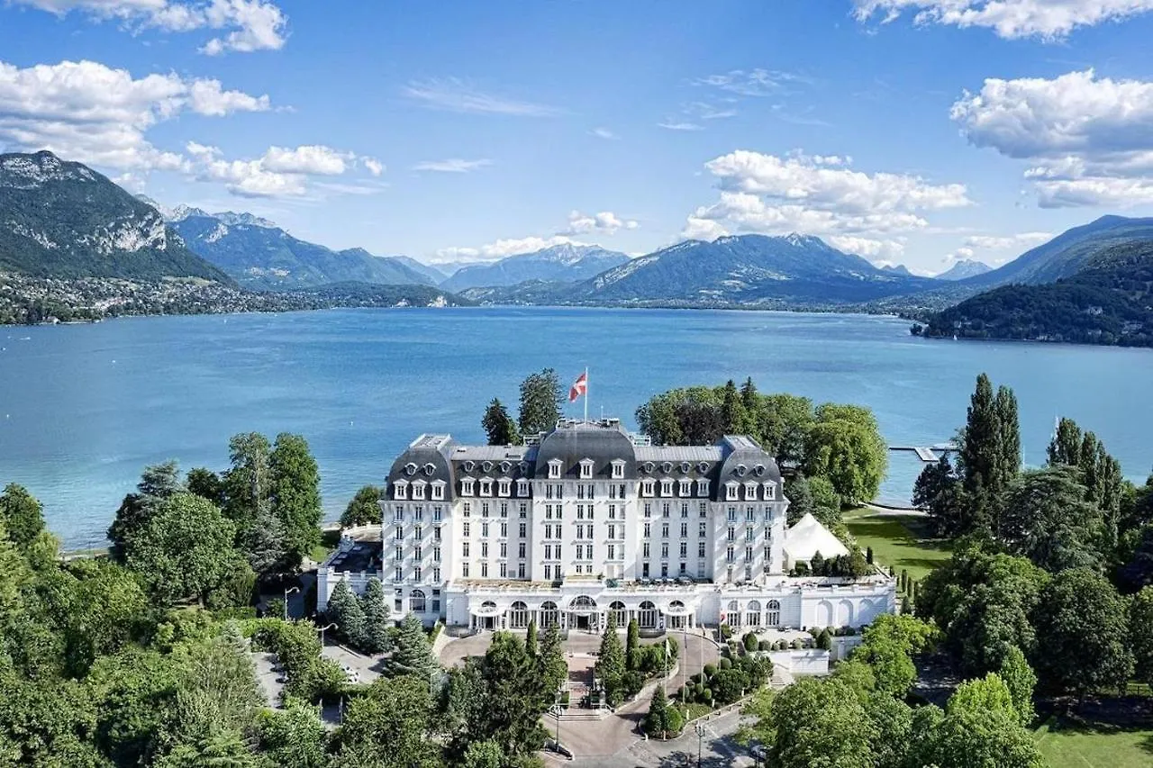 Appartement La petite Venise à Annecy