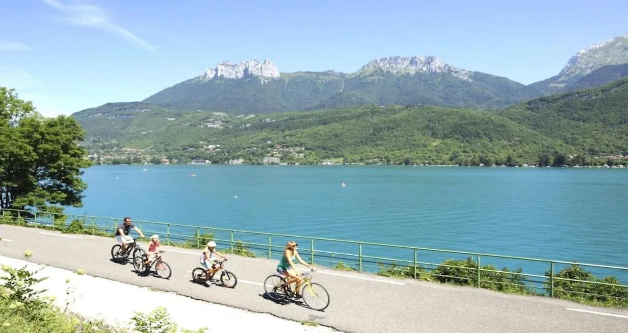 Appartement La petite Venise à Annecy