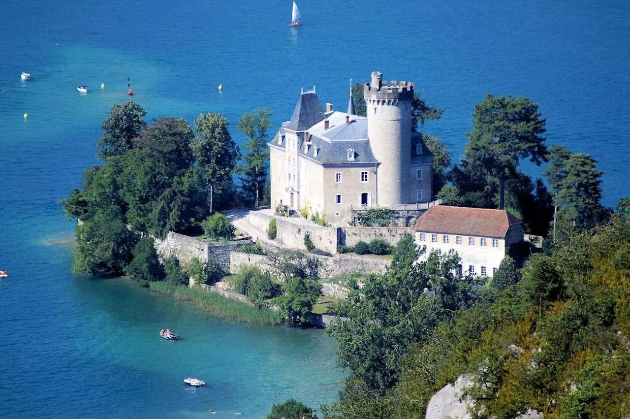 Appartement La petite Venise à Annecy