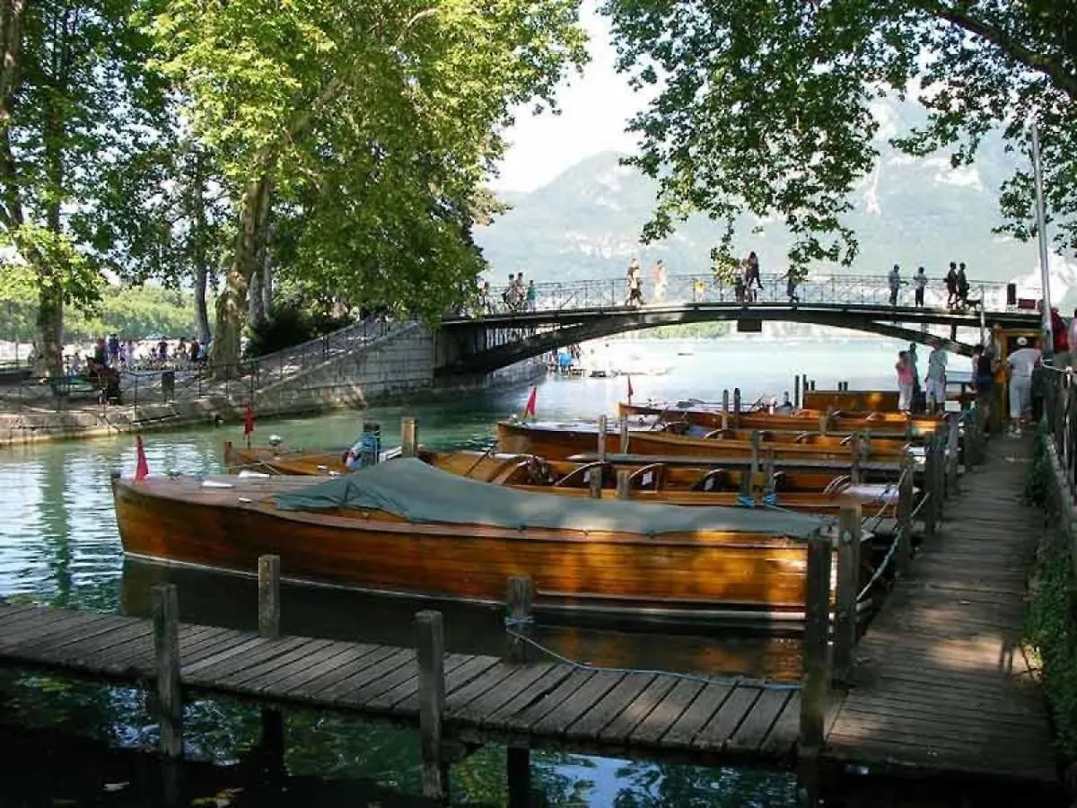 Appartement La petite Venise à Annecy 0*,  France
