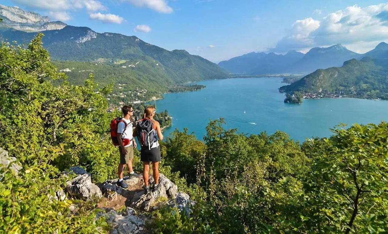 Appartement La petite Venise à Annecy