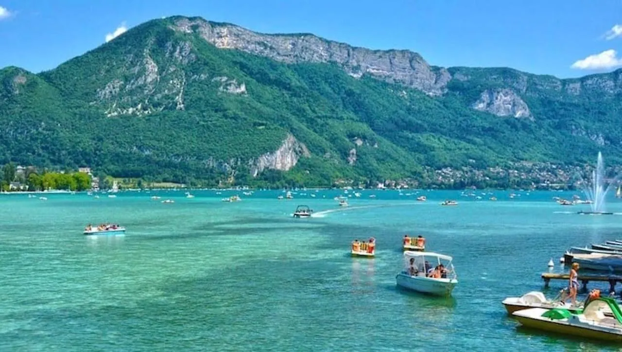 Appartement La petite Venise à Annecy
