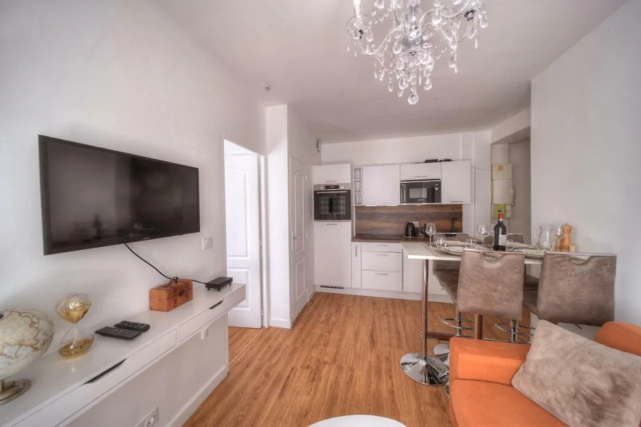 Appartement La petite Venise à Annecy