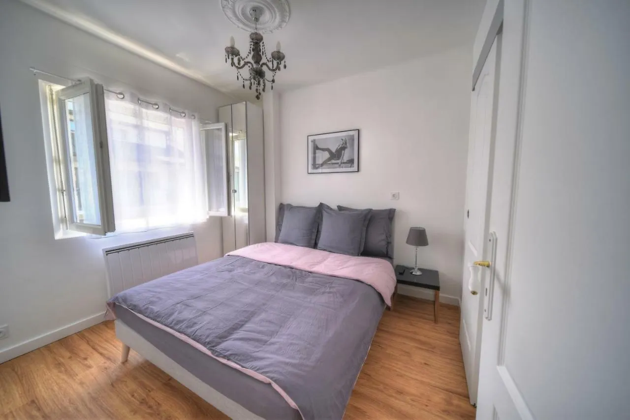 Appartement La petite Venise à Annecy