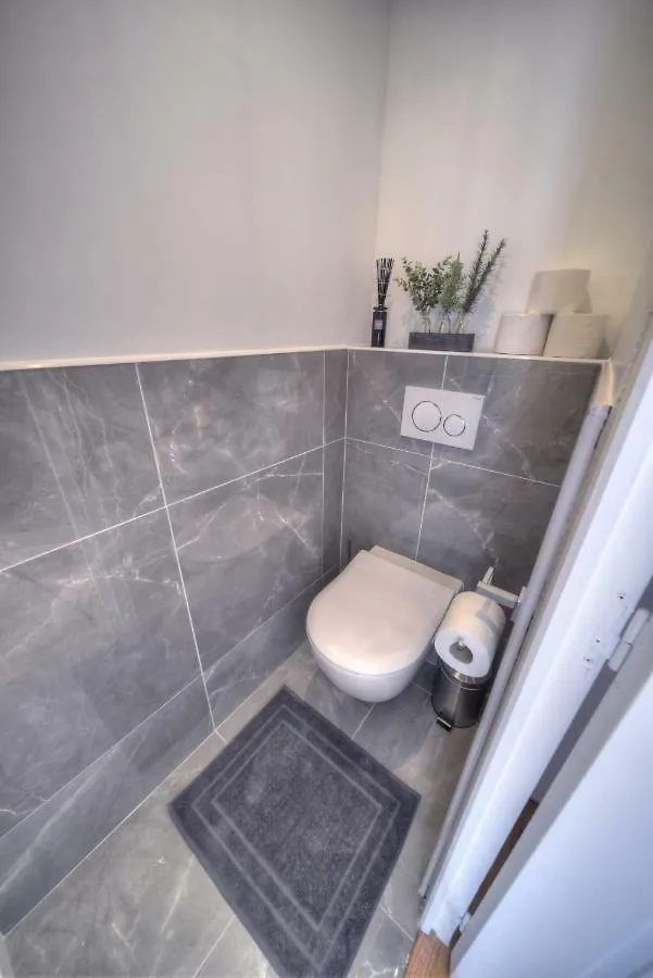 Appartement La petite Venise à Annecy 0*,